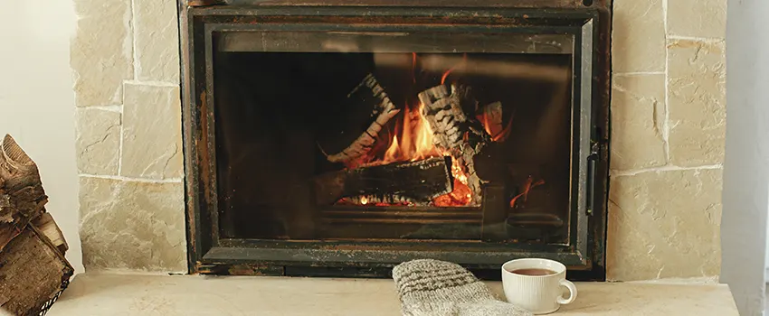 Fireplace Door Handle Replacements Services in Kissimmee, Florida