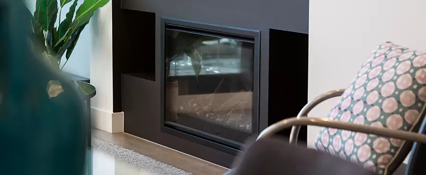 Gas Fireplace Installation in Kissimmee, FL