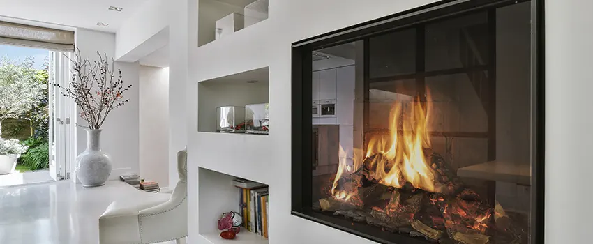 Fireplace Screen Installation And Replacement in Kissimmee, FL