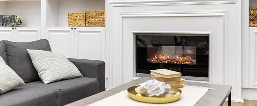 Pellet Fireplace Insert Installation in Kissimmee, FL