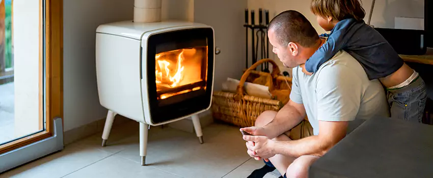 Fireplace Flue Maintenance Services in Kissimmee, FL