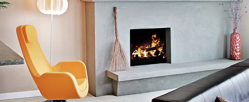 Electric Fireplace Makeover Services in Kissimmee, FL