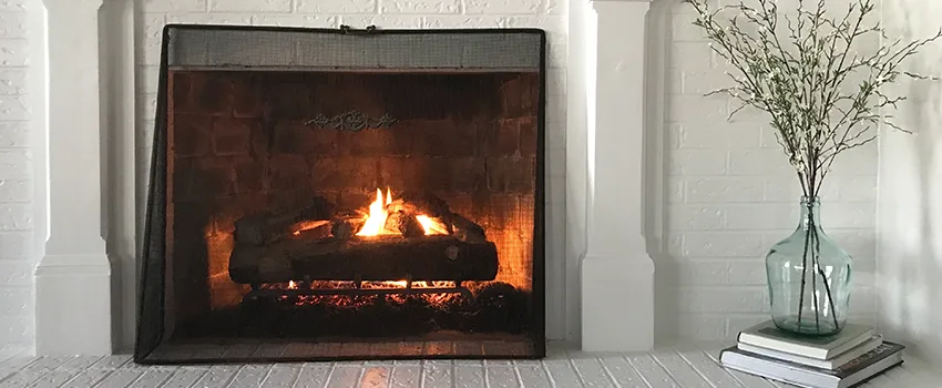 Cost-Effective Fireplace Mantel Inspection And Maintenance in Kissimmee, FL