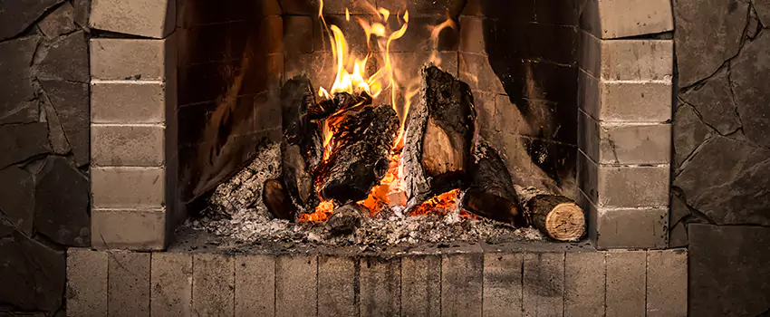 Cost of Rebuilding A Fireplace in Kissimmee, Florida
