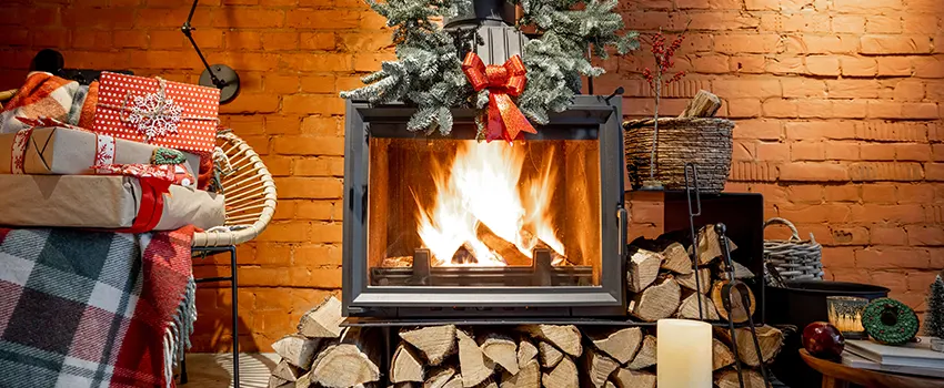 Steel Fireplace Grate Repair And Replacement Services in Kissimmee, Florida