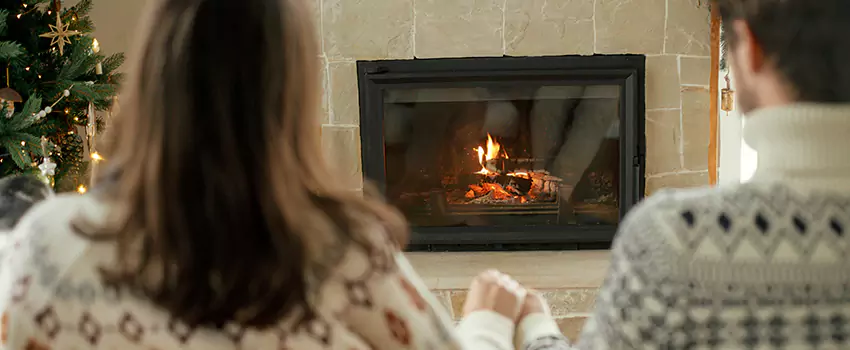Fireplace Firebox Refurbish & Restore Services in Kissimmee, FL
