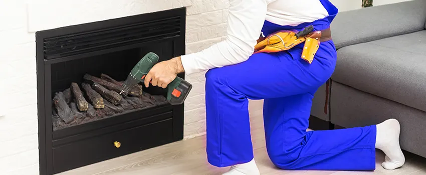 Fireplace Safety Inspection Specialists in Kissimmee, Florida
