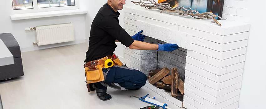 Gas Fireplace Repair And Replacement in Kissimmee, FL