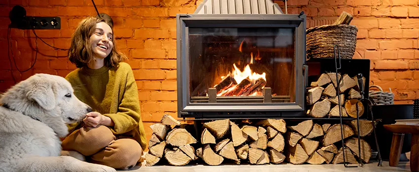 Fireplace Smell Removal Cost in Kissimmee, FL