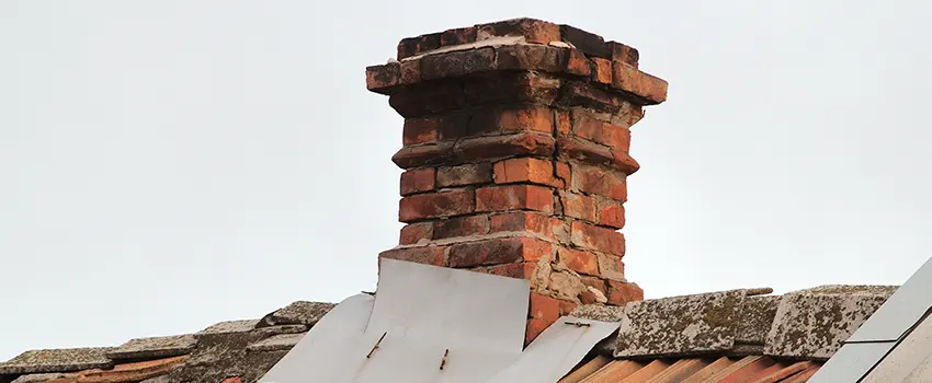 Cost of Fixing Blocked Chimney in Kissimmee, Florida