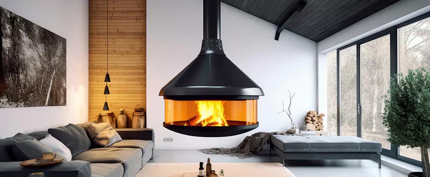 Floating Damaged Fireplace Repair Services in Kissimmee, FL