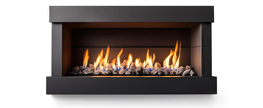 Outdoor Gas Fireplaces Installation in Kissimmee, FL