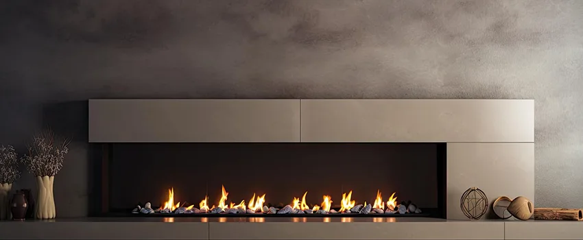Gas Fireplace Logs Supplier in Kissimmee, Florida