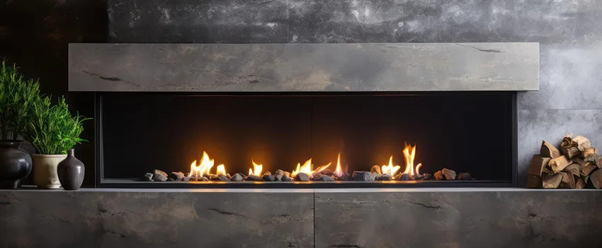 Gas Fireplace Front And Firebox Repair in Kissimmee, FL