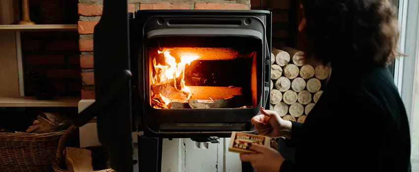 Hearthstone Wood Stoves Fireplace Repair in Kissimmee, Florida