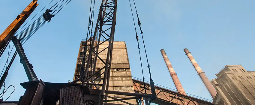 Industrial Chimneys Foundation Repair Services in Kissimmee, FL