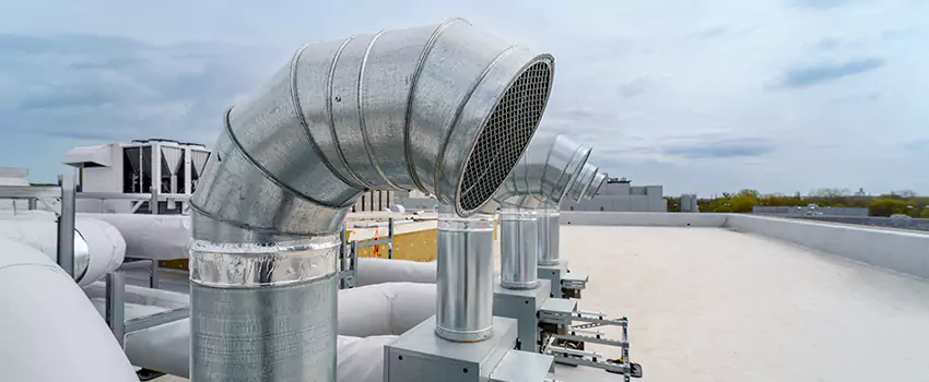 Insulated Ductwork Repair Services Near Me in Kissimmee, FL