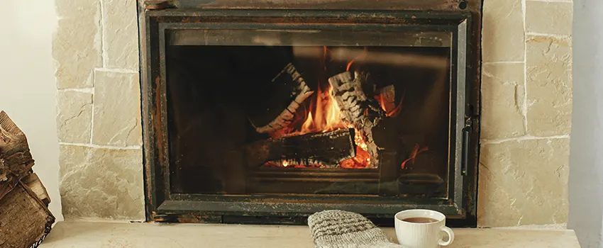 Kings man Fireplaces Insert Services in Kissimmee, FL