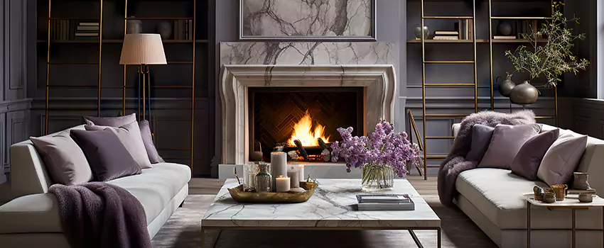 Napoleon Galaxy Series Outdoor Fireplaces Repair in Kissimmee, FL