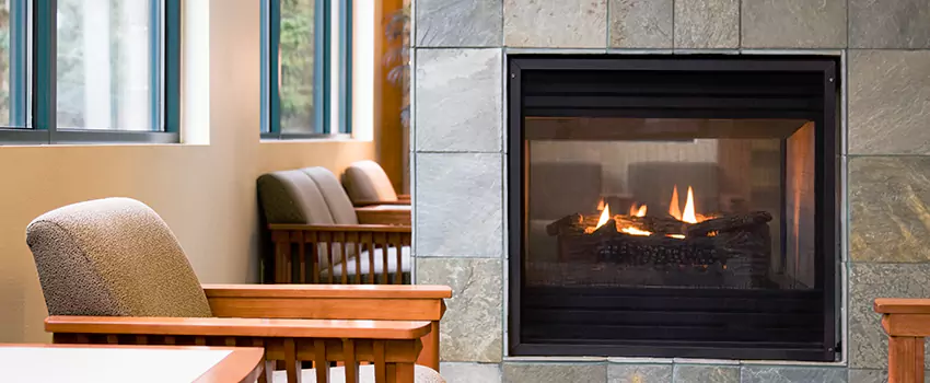 Osburn Fireplace Tempered Glass Hearth Pad Replacement in Kissimmee, Florida
