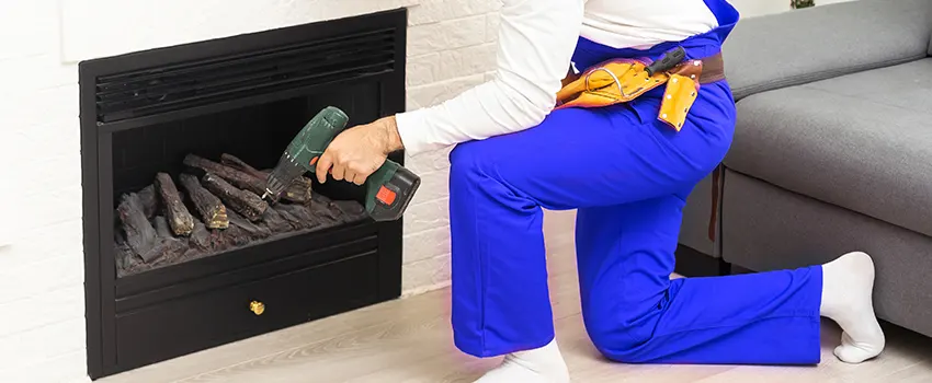 Pellet Fireplace Repair Services in Kissimmee, FL