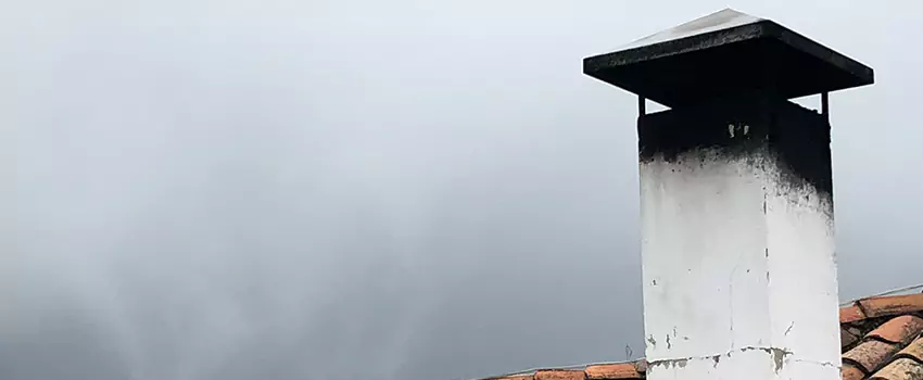 Prefab Chimney Crown Installation in Kissimmee, FL