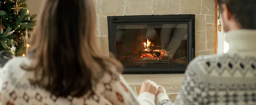 Ravelli Group Wood Fireplaces Replacement in Kissimmee, Florida