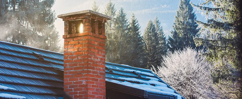 Residential Chimney Rain Caps Repair Services in Kissimmee, FL