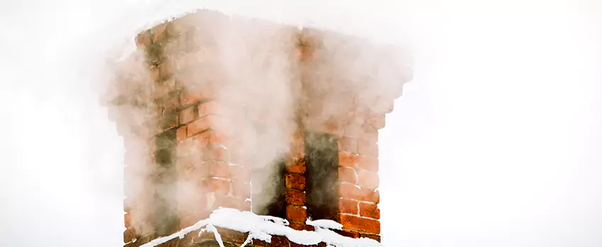 Chimney Flue Soot Removal in Kissimmee, FL