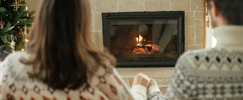 Superior Open-Hearth Wood Fireplaces in Kissimmee, FL