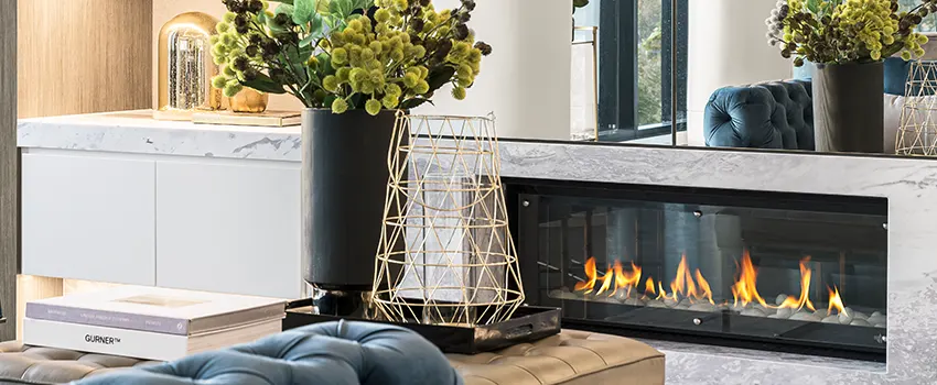 Professional Town & Country Luxury Fireplace Maintenance Experts in Kissimmee, Florida