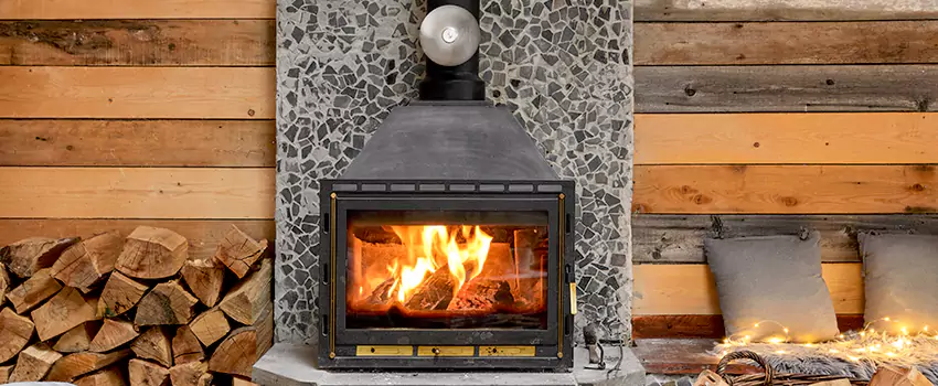 Travis Industries Elite Fireplace Inspection and Maintenance in Kissimmee, Florida