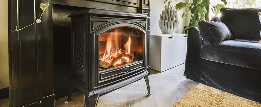 Valor Wood Fireplace in Kissimmee, FL
