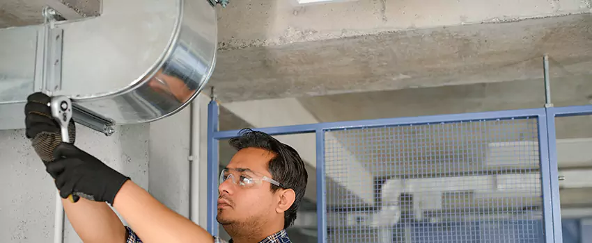 Benefit of Ventilation Cleaning in Kissimmee, Florida