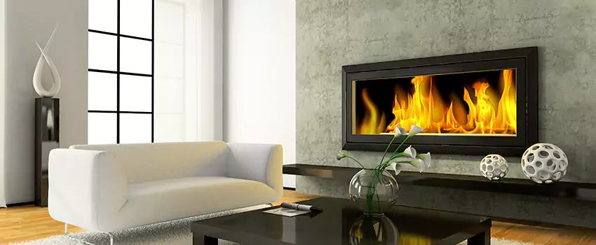 Ventless Fireplace Oxygen Depletion Sensor Installation and Repair Services in Kissimmee, Florida