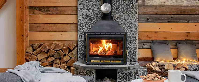 Affordable Wood Fireplace Fixing Solutions in Kissimmee, Florida