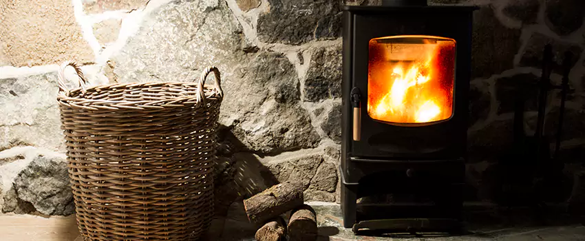 Wood Stove Fire Bricks Cleaning Services in Kissimmee, Florida