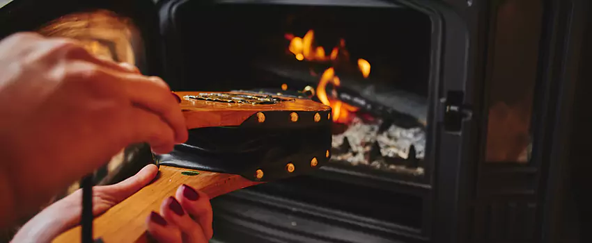 Wood Stove Grates Repair in Kissimmee, Florida