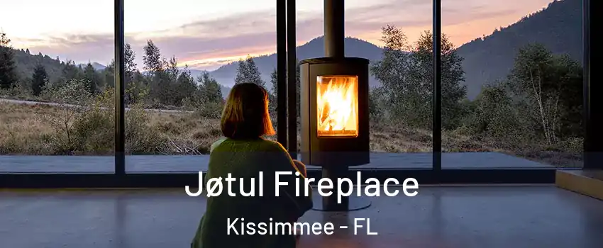  Jøtul Fireplace Kissimmee - FL