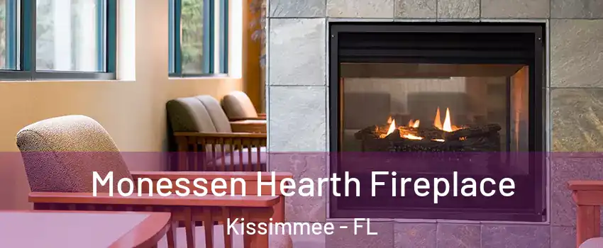  Monessen Hearth Fireplace Kissimmee - FL