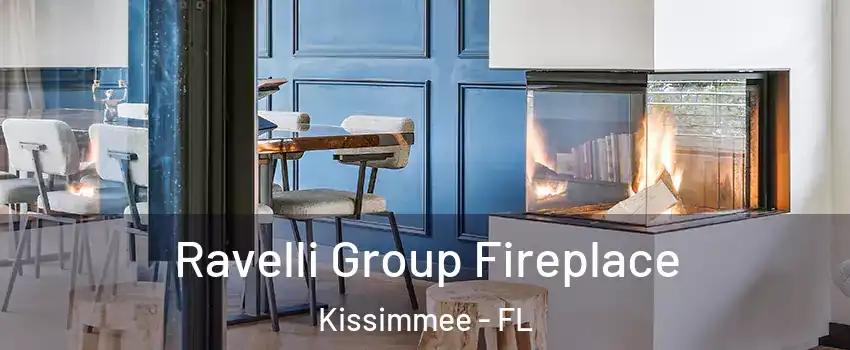  Ravelli Group Fireplace Kissimmee - FL