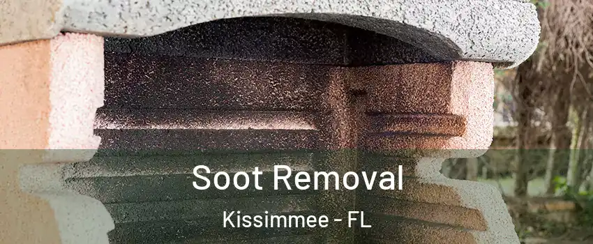  Soot Removal Kissimmee - FL