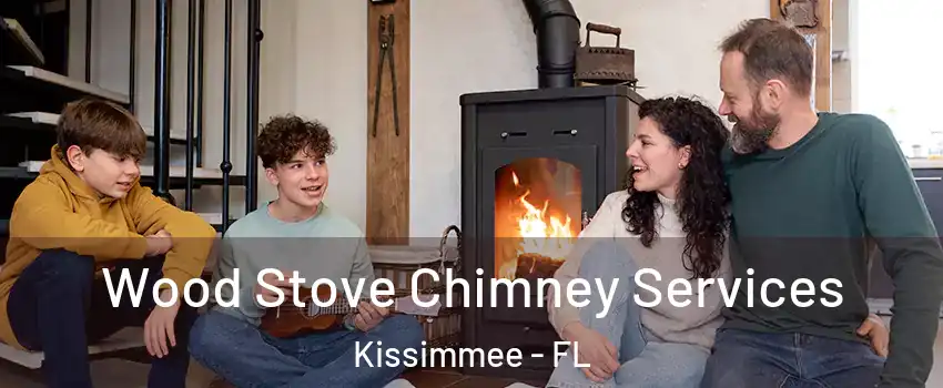  Wood Stove Chimney Services Kissimmee - FL
