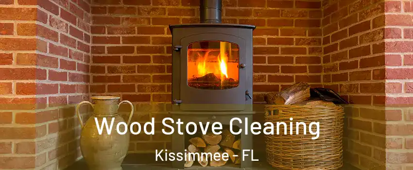  Wood Stove Cleaning Kissimmee - FL
